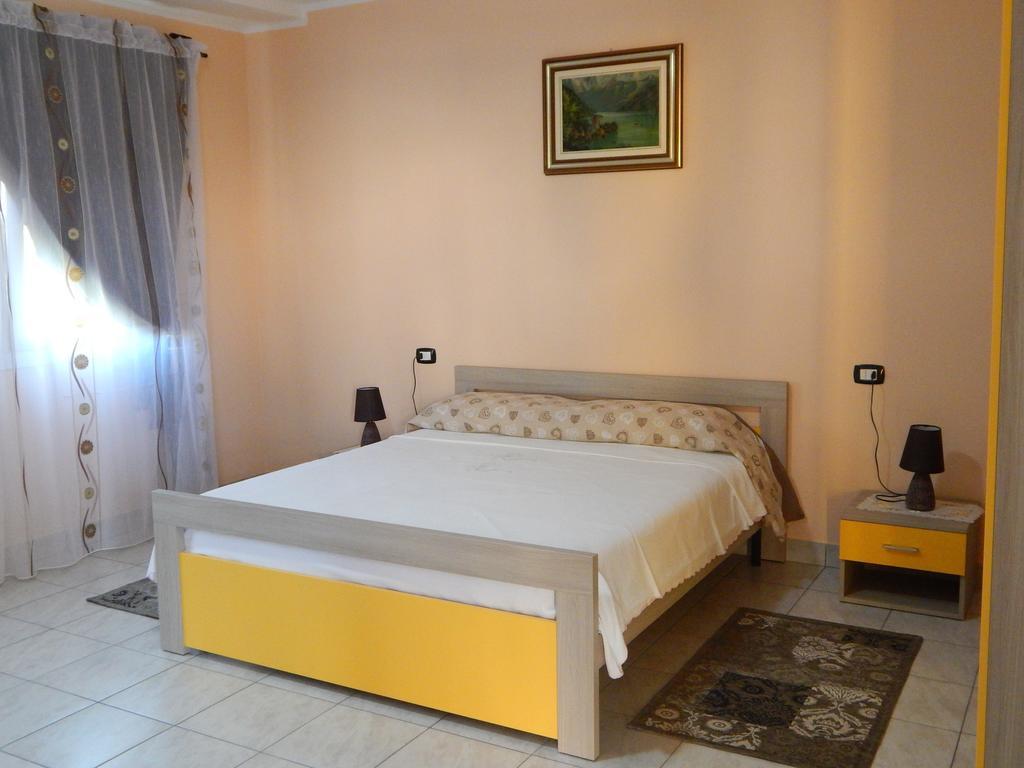 B&B Corte Bolandina Taglio di Po Cameră foto