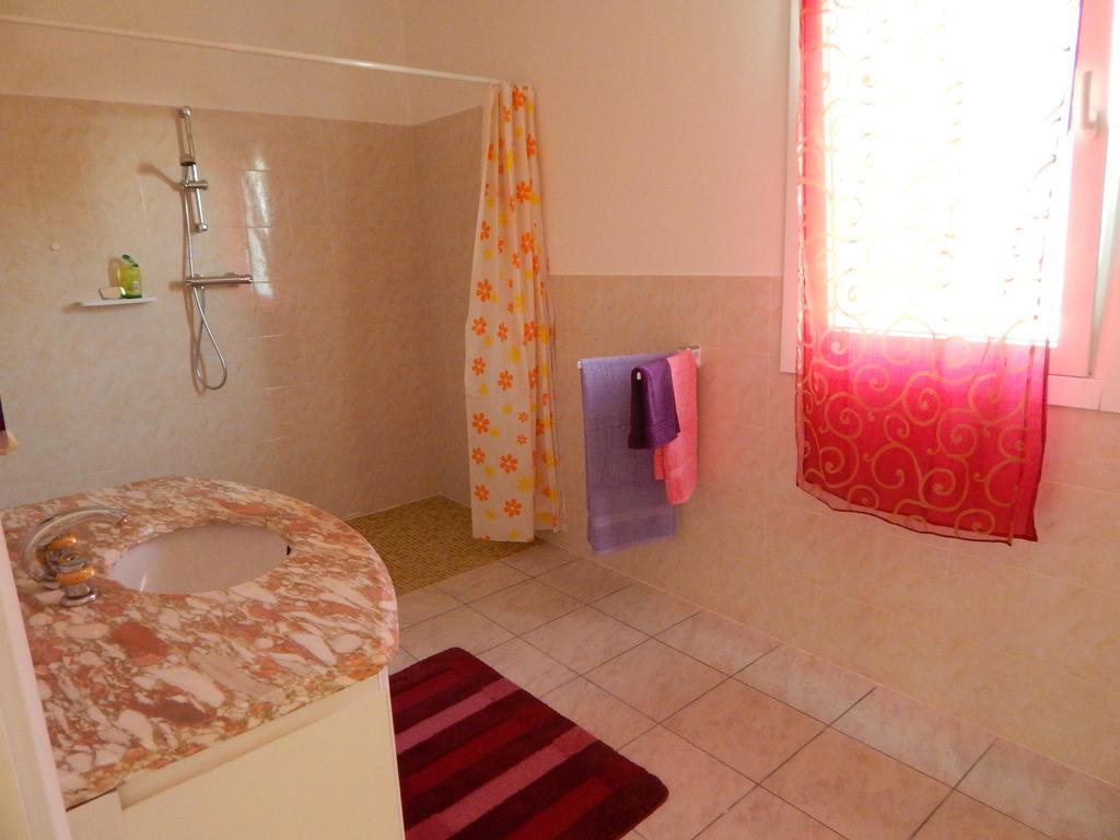 B&B Corte Bolandina Taglio di Po Cameră foto