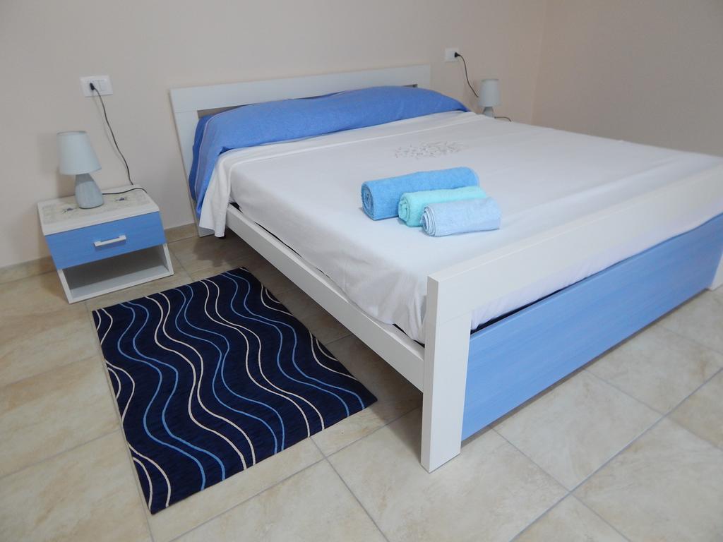 B&B Corte Bolandina Taglio di Po Cameră foto
